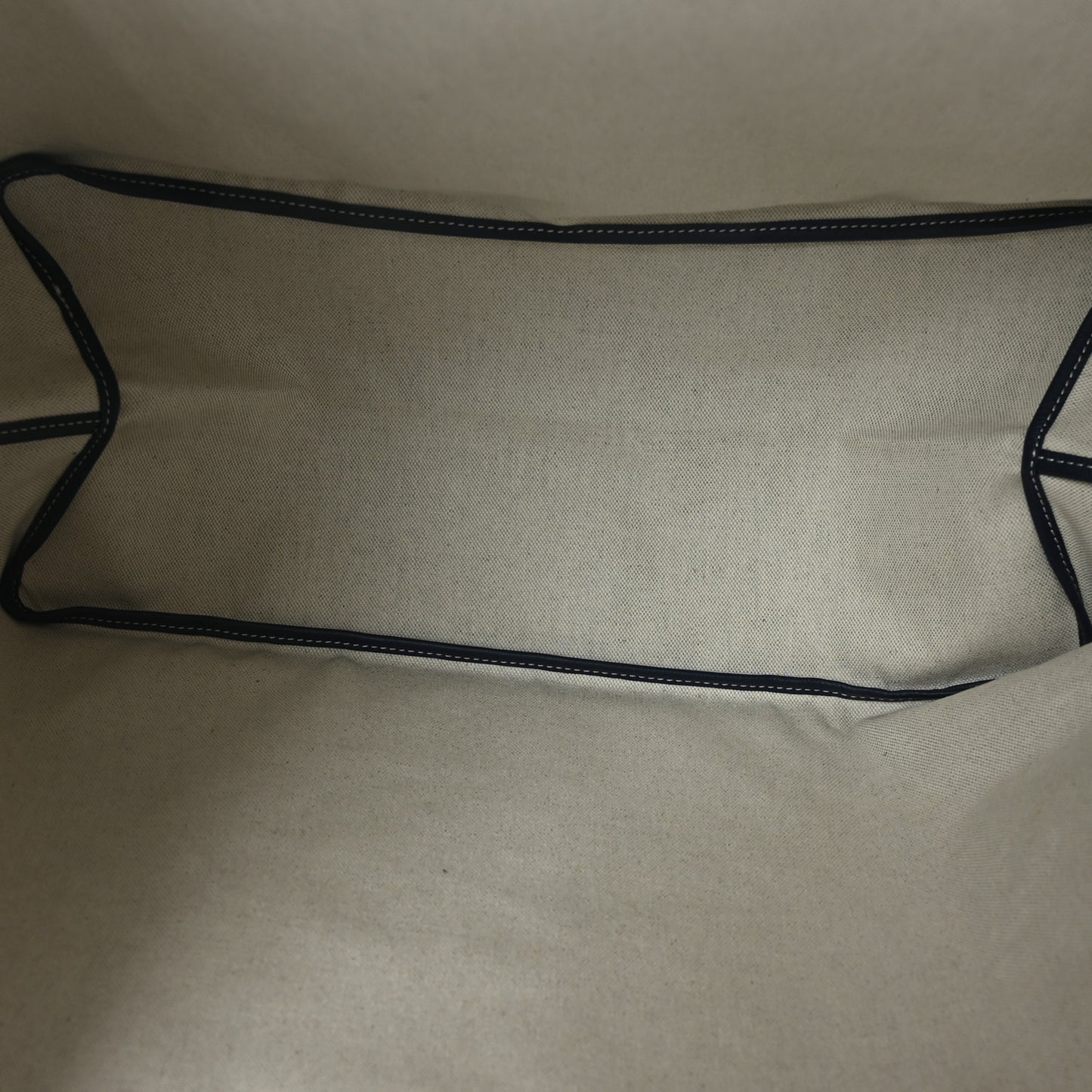 Goyardine Saint Louis GM Navy