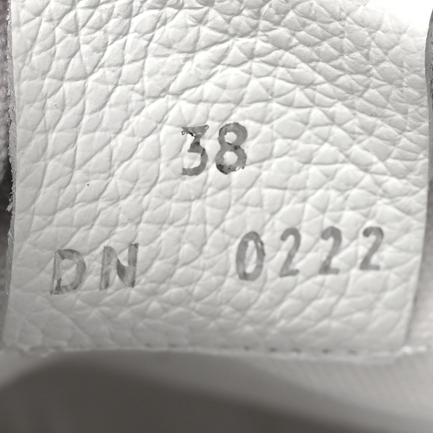Givenchy Jacquard City 4G Sneakers 38 Blue White 6 of 9