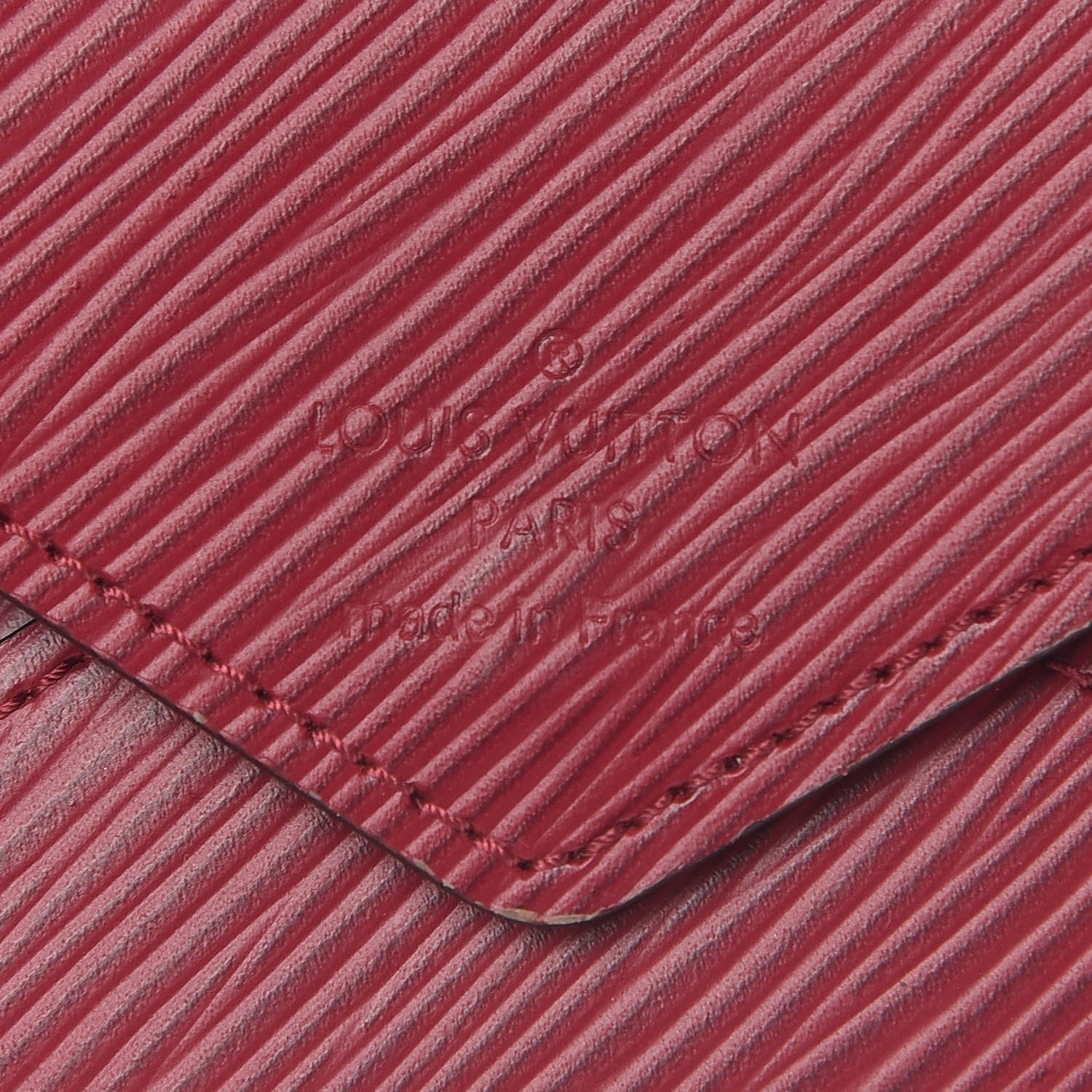 Louis Vuitton Epi Kirigami Pochette Set Rose Ballerine Fuchsia Coquelicot 6 of 8