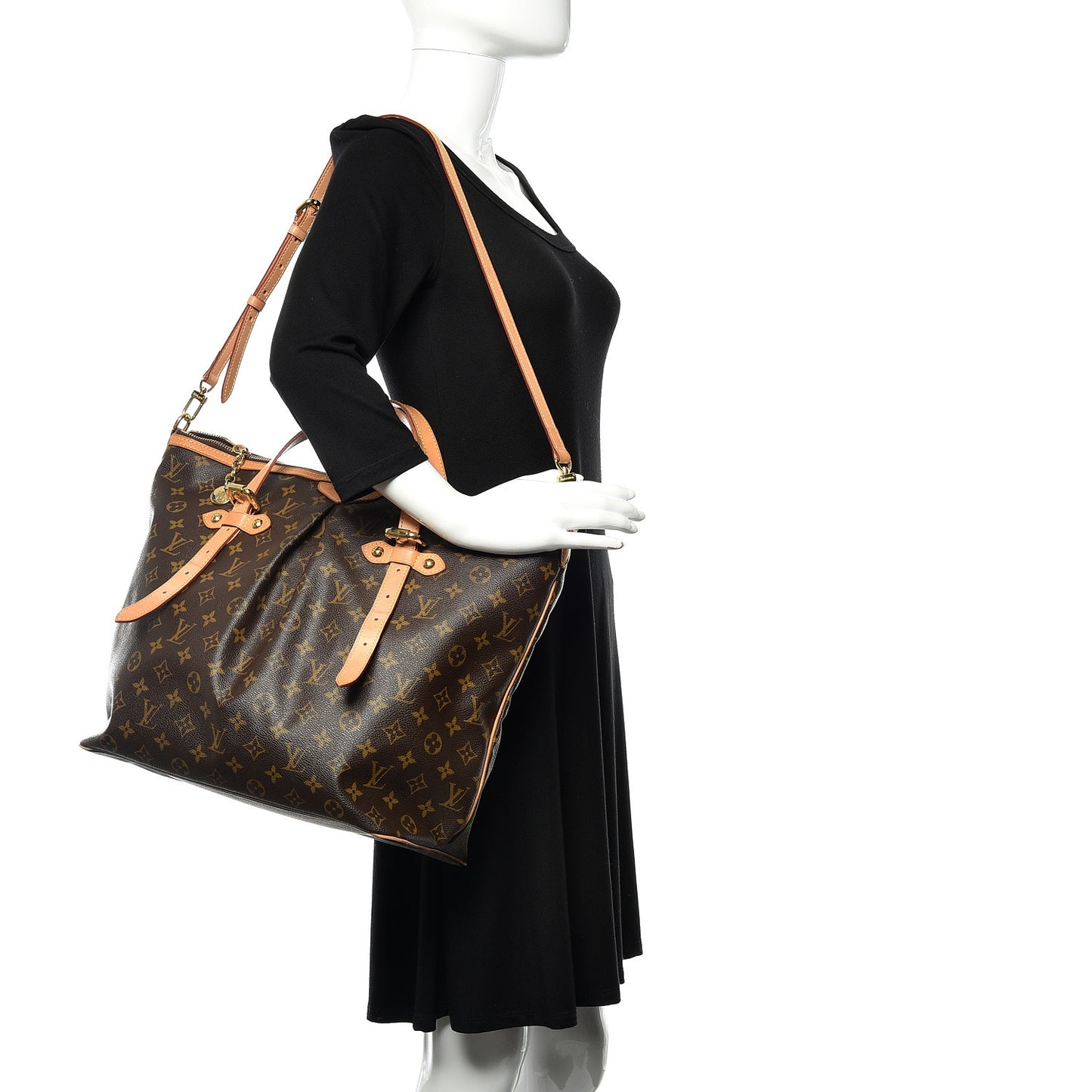 Monogram Palermo GM