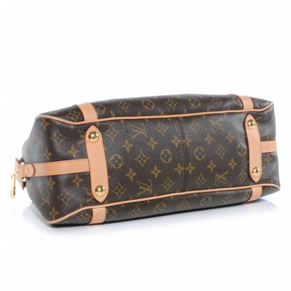 Louis Vuitton Monogram Stresa PM 4 of 6