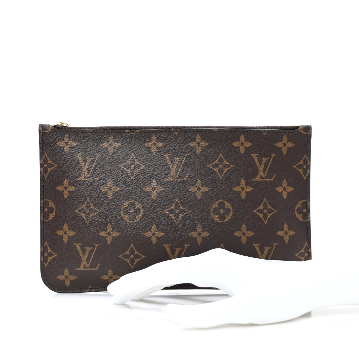 Monogram Neverfull MM GM Pochette