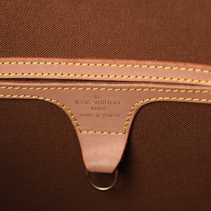 Louis Vuitton Monogram Ellipse MM 5 of 8