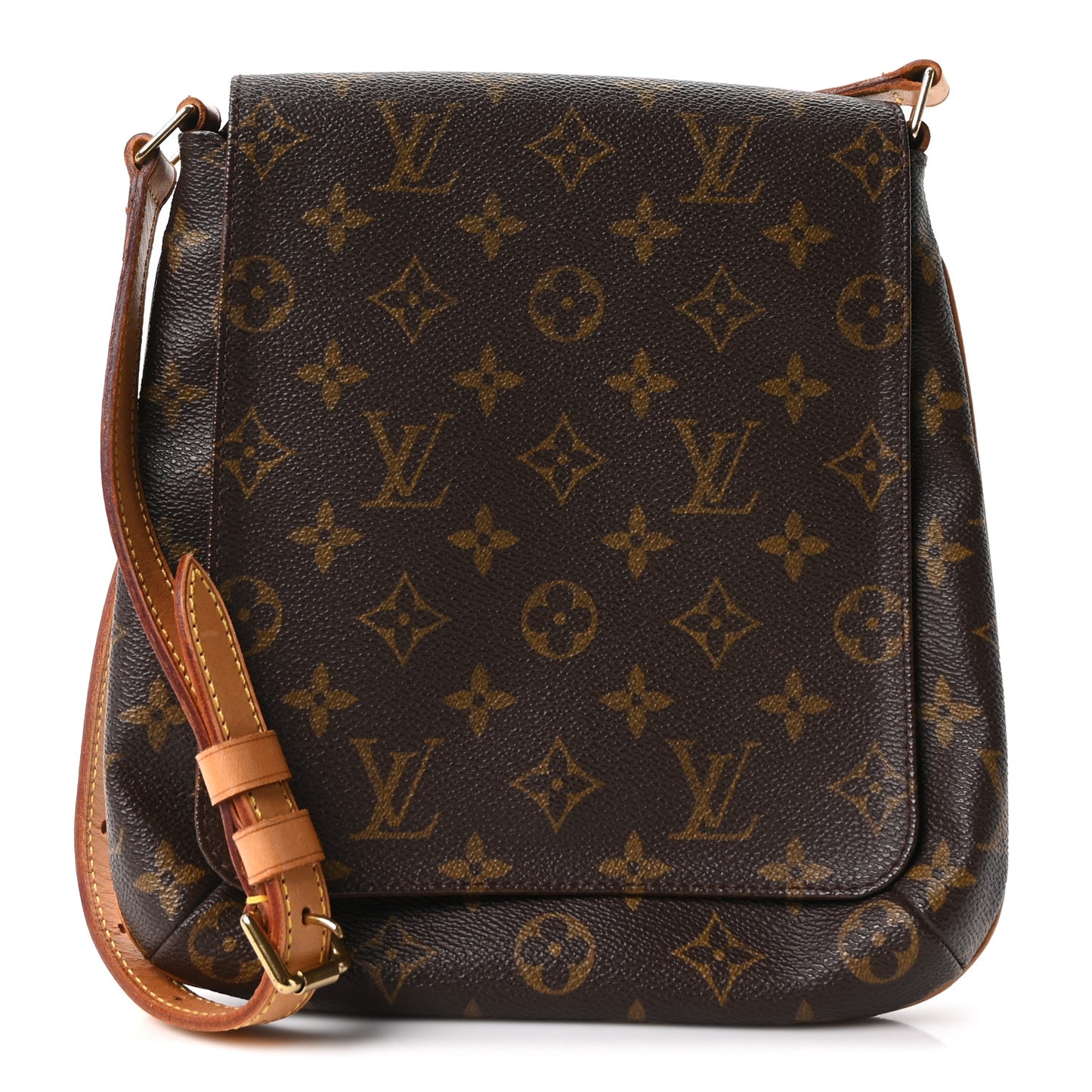 Monogram Musette Salsa