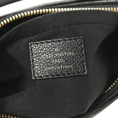 Louis Vuitton Monogram Pallas Full BB Black 6 of 9