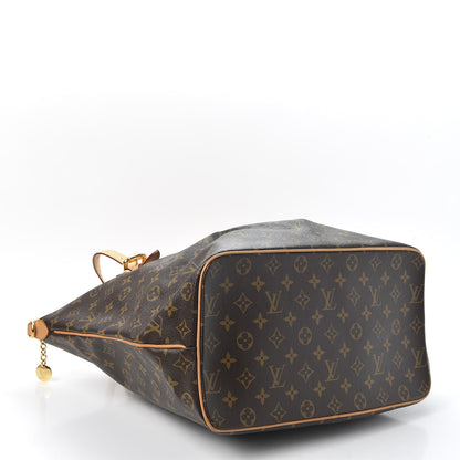 Louis Vuitton Monogram Palermo GM 3 of 9