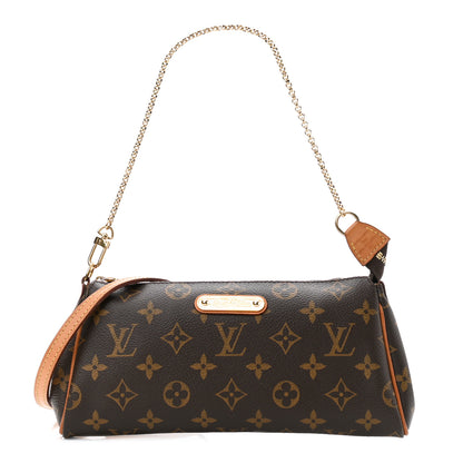 Louis Vuitton Monogram Eva Clutch 1 of 11