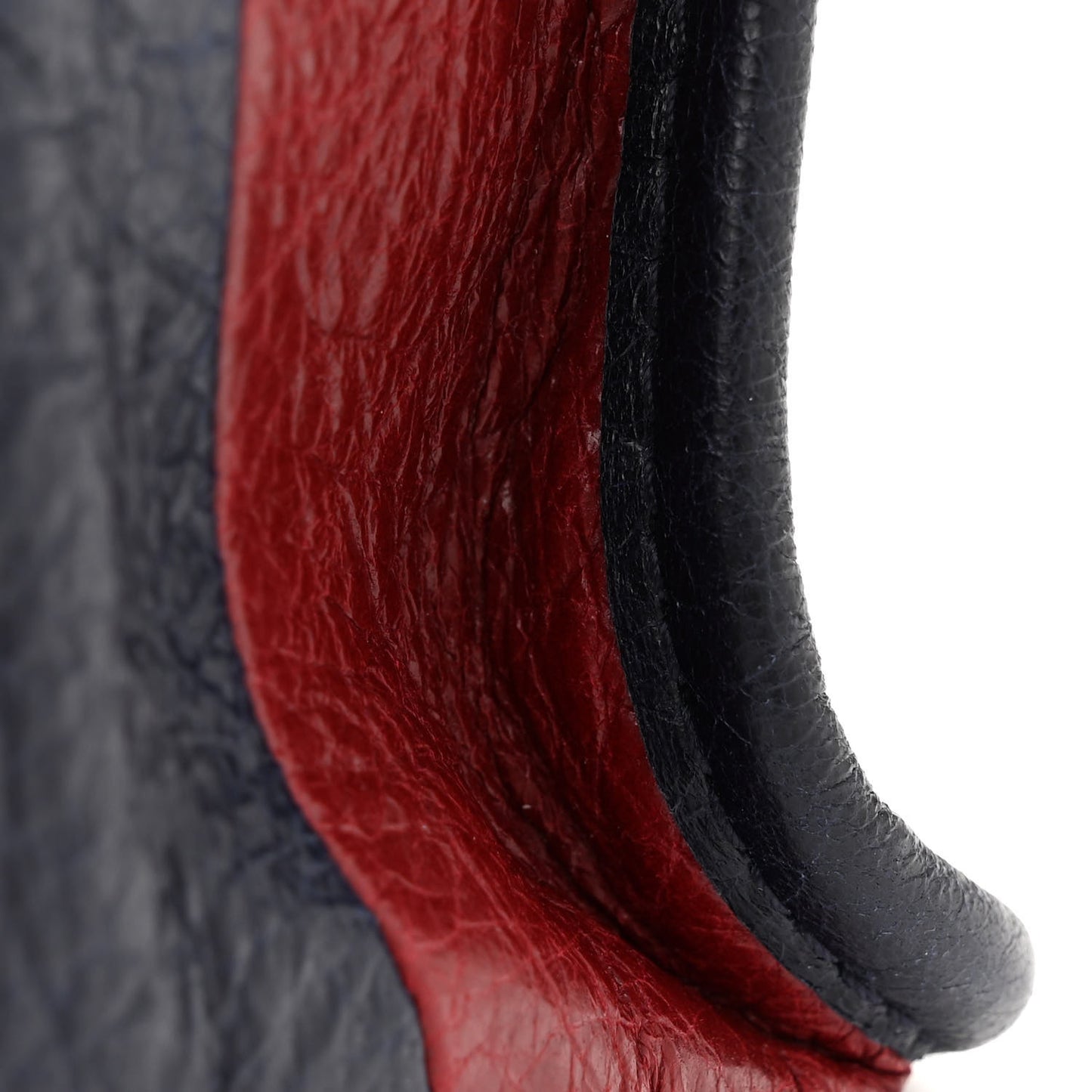 Veau Arena Multicolore Classic Hardware S City Bleu Nuit Rouge