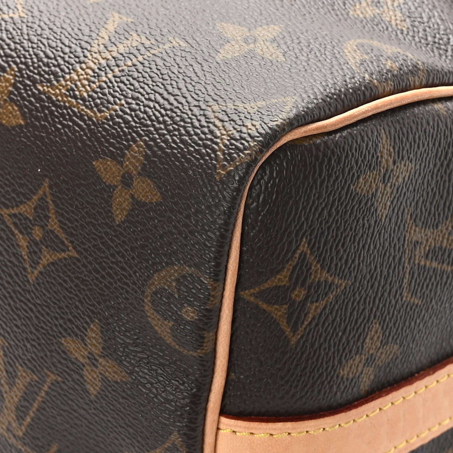 Monogram Speedy Bandouliere 25