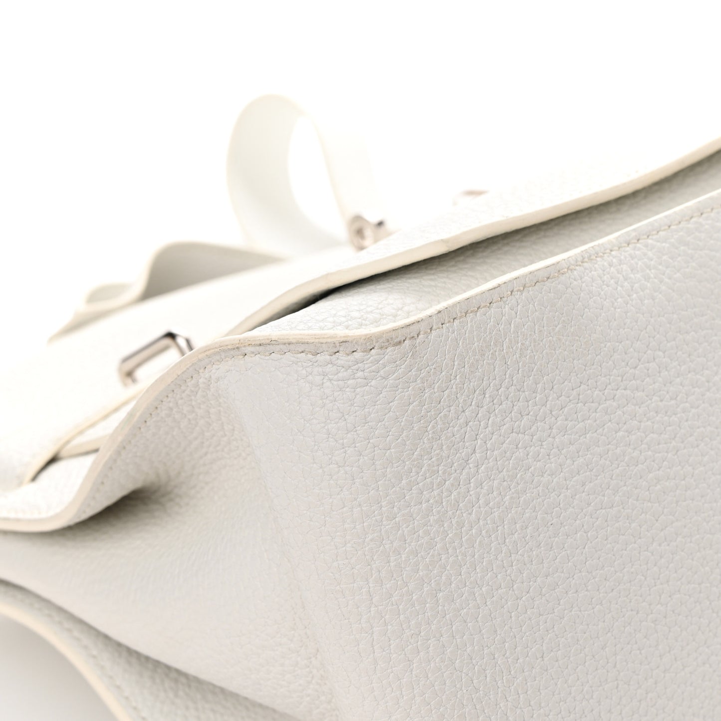 Taurillon Clemence Jypsiere 31 White