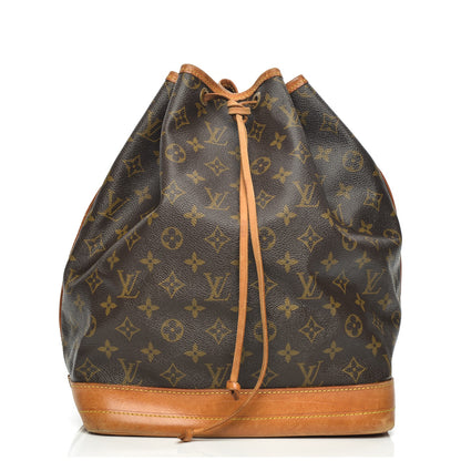 Louis Vuitton Monogram Noe 1 of 13