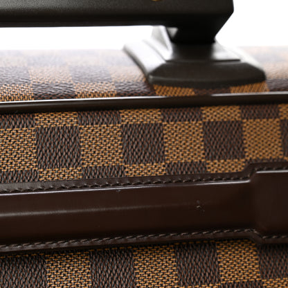 Louis Vuitton Damier Ebene Pegase 45 11 of 12