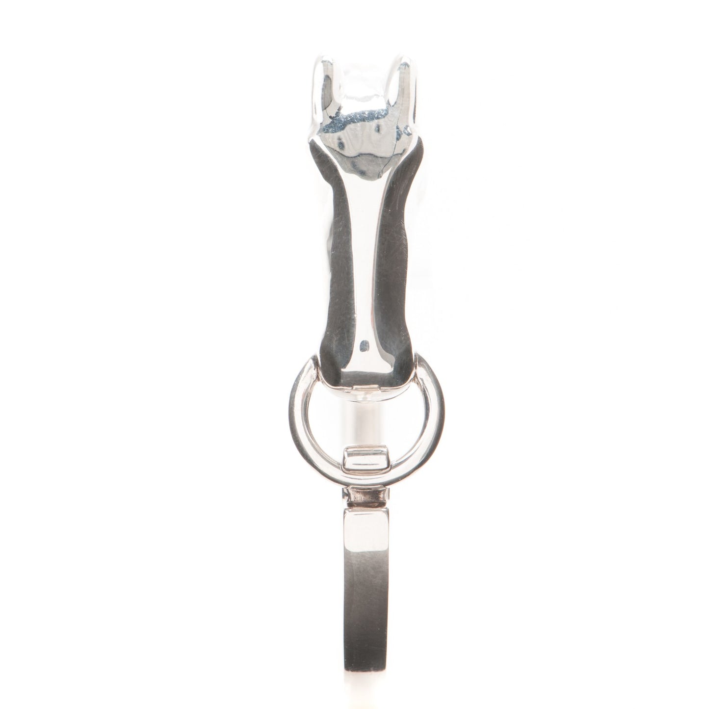 Sterling Silver PM Galop Bracelet ST