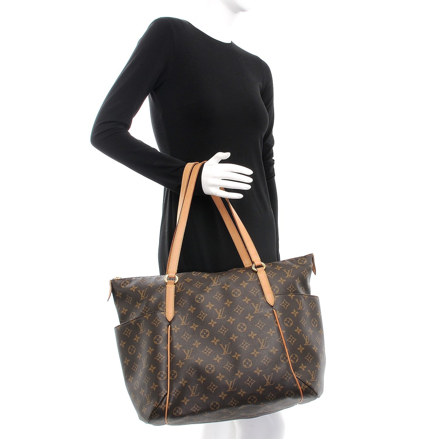 Monogram Totally GM