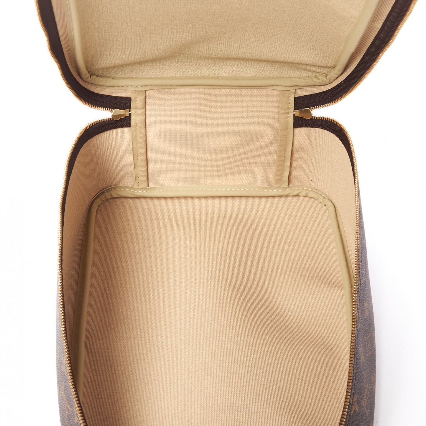 Monogram Excursion Shoe Bag