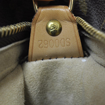 Louis Vuitton Monogram Looping GM 8 of 8