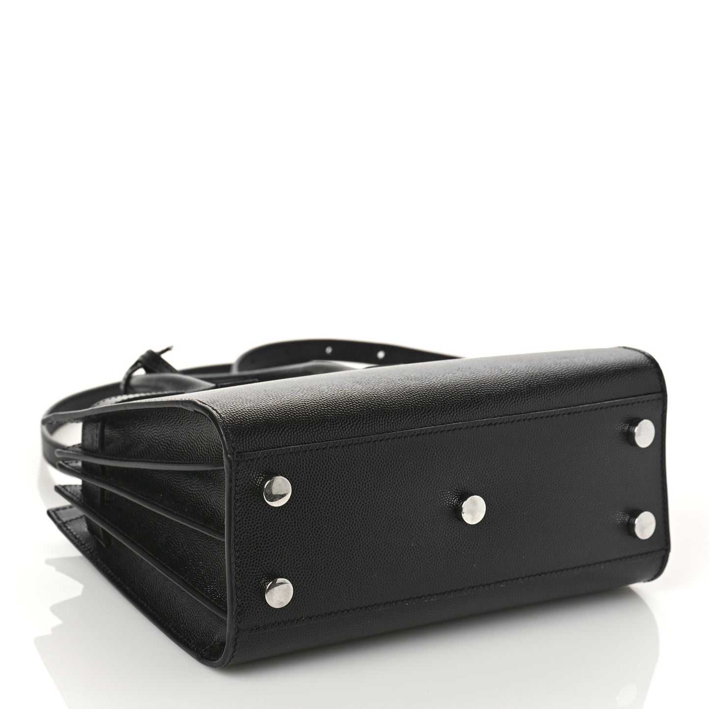 Grain de Poudre Nano Sac De Jour Black