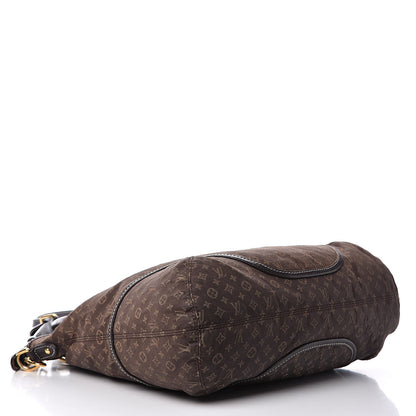 Louis Vuitton Monogram Idylle Elegie Fusain 4 of 13