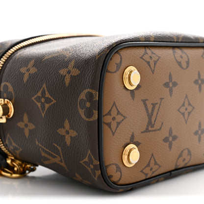 Louis Vuitton Reverse Monogram Vanity PM 9 of 11