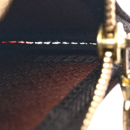 Louis Vuitton Monogram Key Pouch 6 of 9