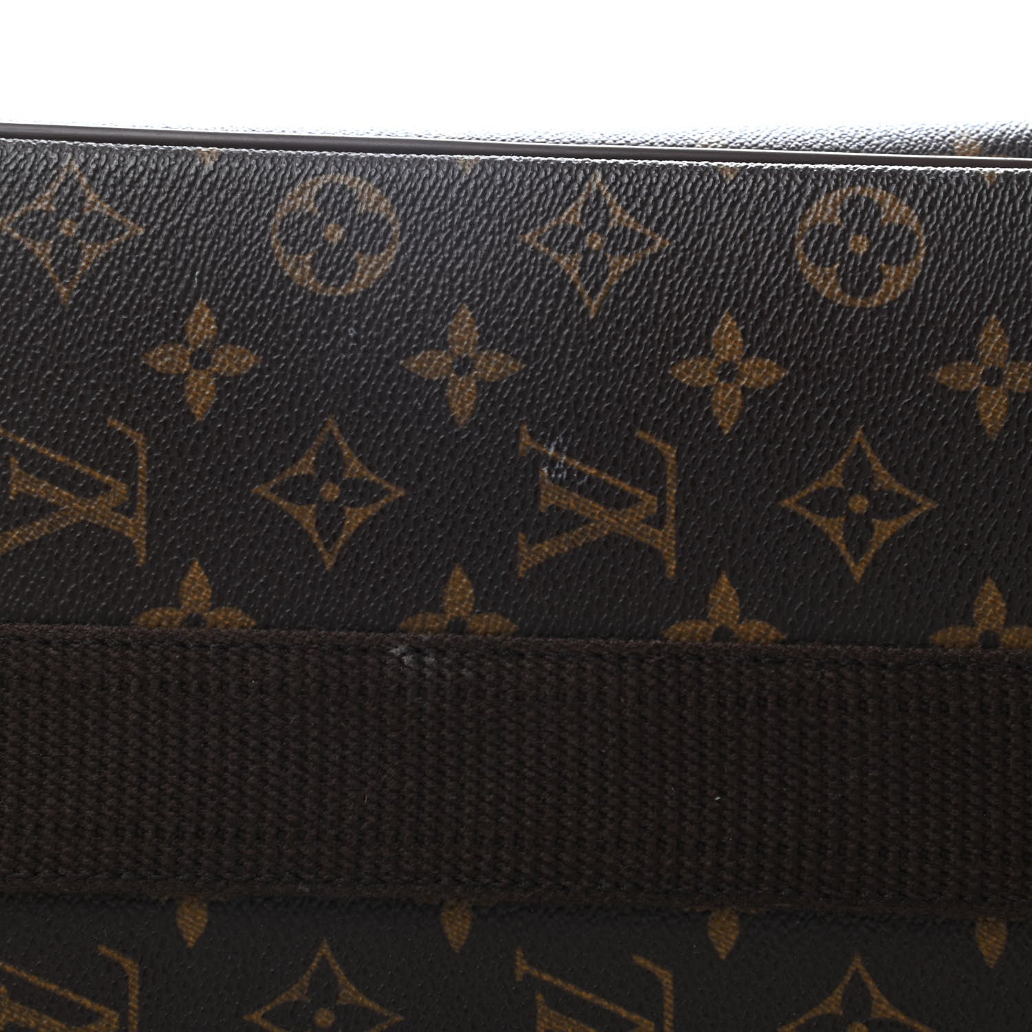 Louis Vuitton Monogram Pegase 55 6 of 12