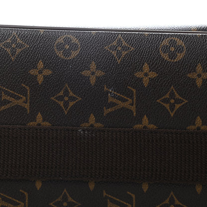 Louis Vuitton Monogram Pegase 55 6 of 12