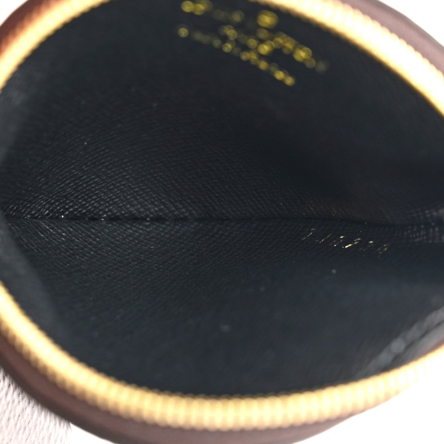 Louis Vuitton Reverse Monogram Giant Trio Pouch 7 of 9