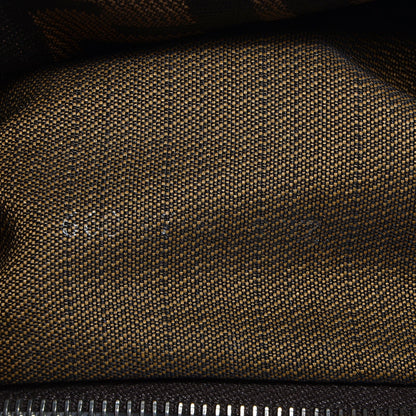 Fendi Zucca Mama Baguette Tobacco 10 of 10