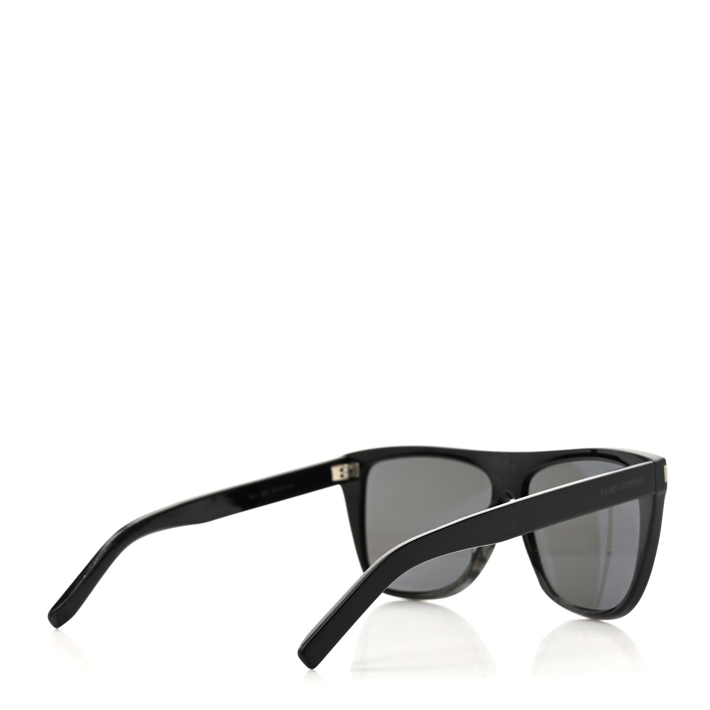 Acetate SL1 Sunglasses Black