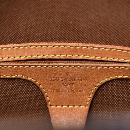 Louis Vuitton Monogram Ellipse PM 6 of 21