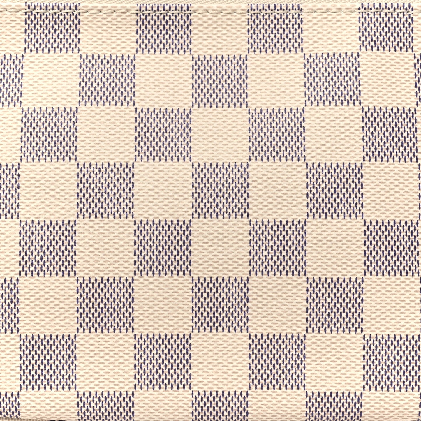 Damier Azur Pochette Accessories NM