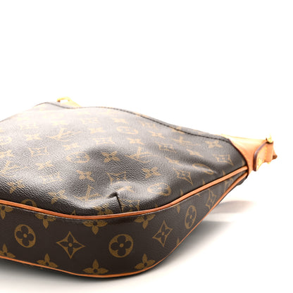 Louis Vuitton Monogram Odeon PM 9 of 12