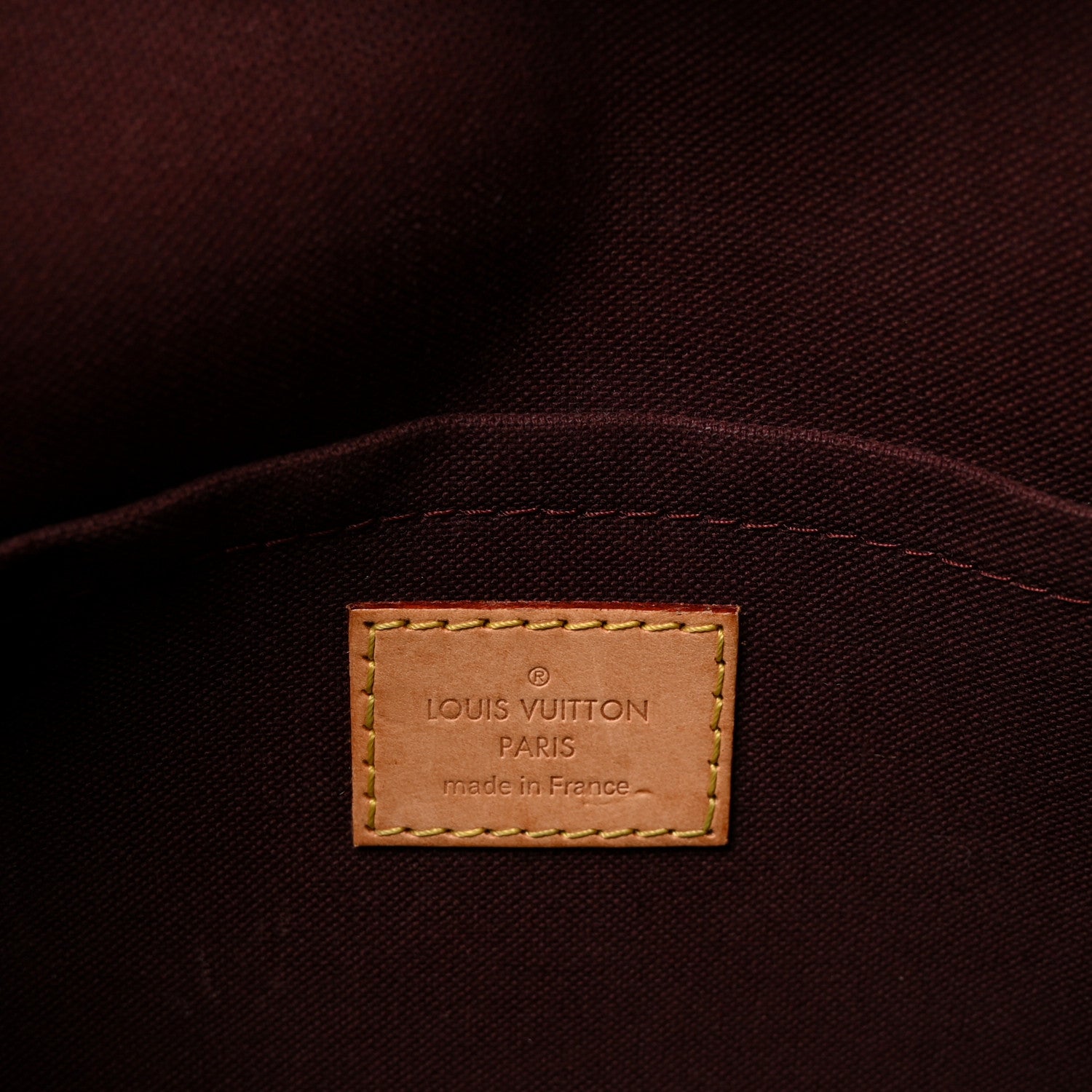 Louis Vuitton Monogram Favorite MM 6 of 9