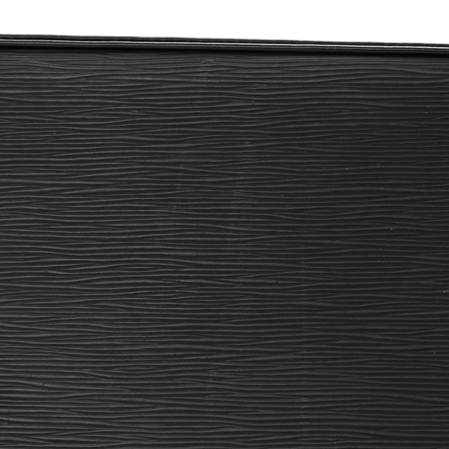 Louis Vuitton Epi Alma PM Black 20 of 20