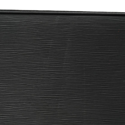 Louis Vuitton Epi Alma PM Black 20 of 20