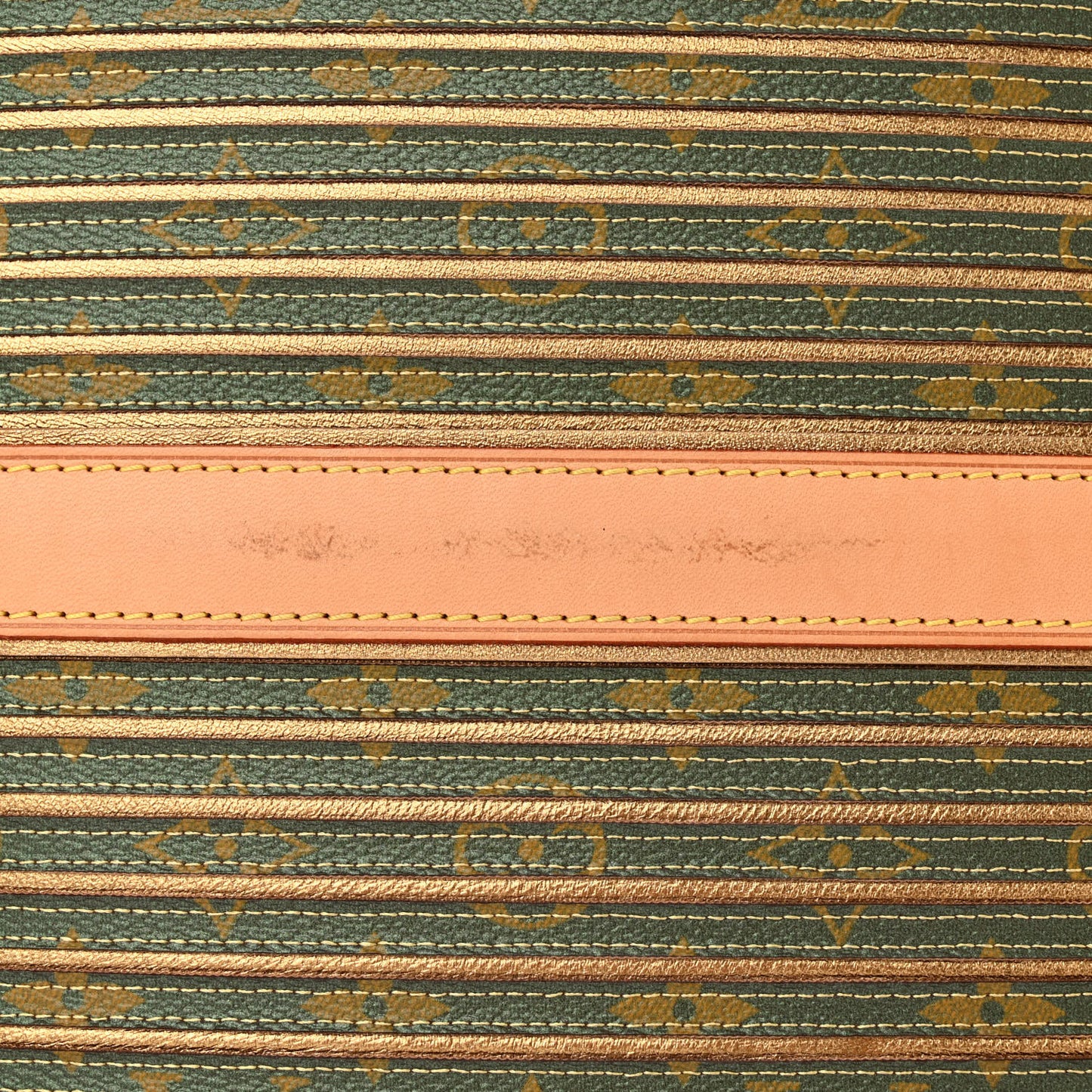 Monogram Eden Neo Kaki