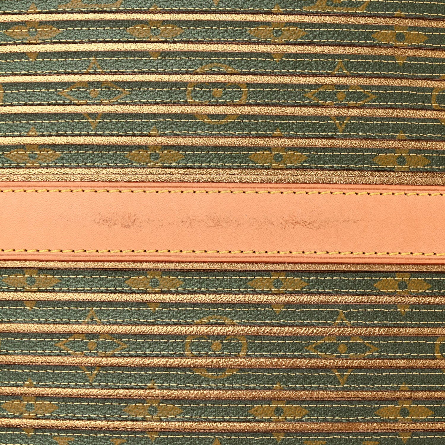 Louis Vuitton Monogram Eden Neo Kaki 10 of 10