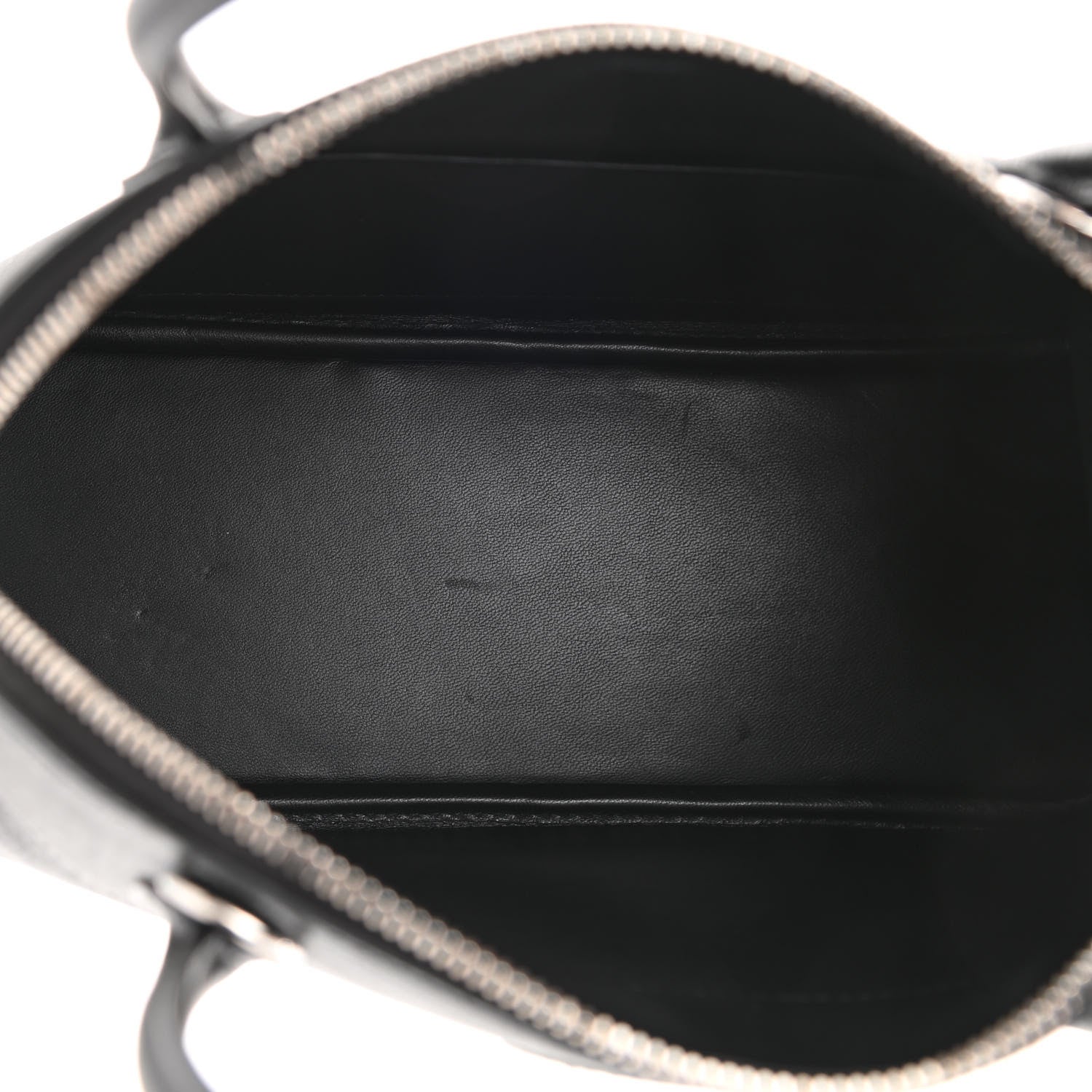 Hermes Epsom Bolide 27 Black 4 of 10