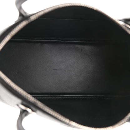 Hermes Epsom Bolide 27 Black 4 of 10