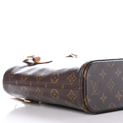 Louis Vuitton Monogram Vavin PM 9 of 11