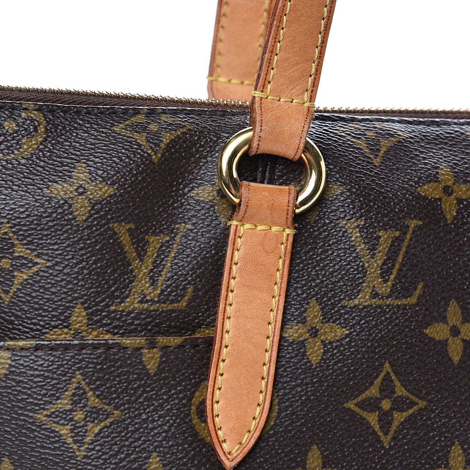Louis Vuitton Monogram Totally PM 11 of 14