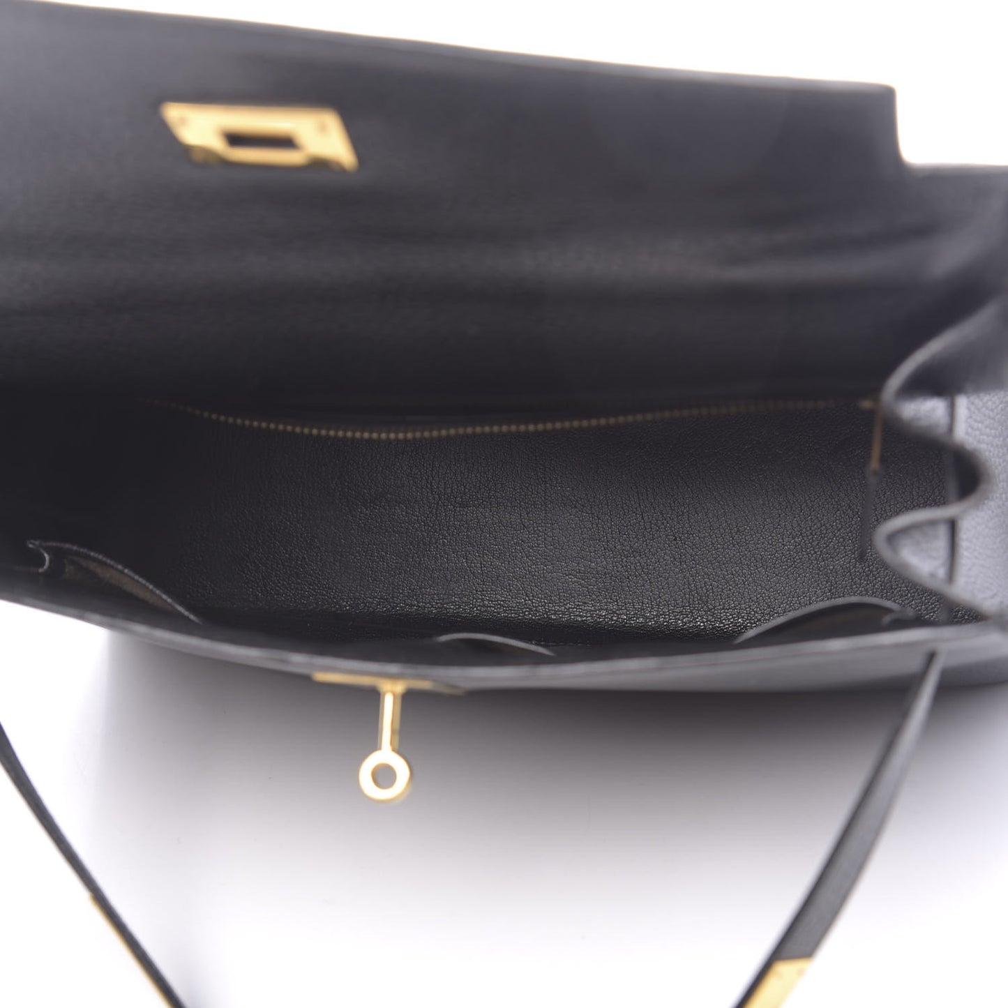 Ardennes Kelly Sellier 32 Black