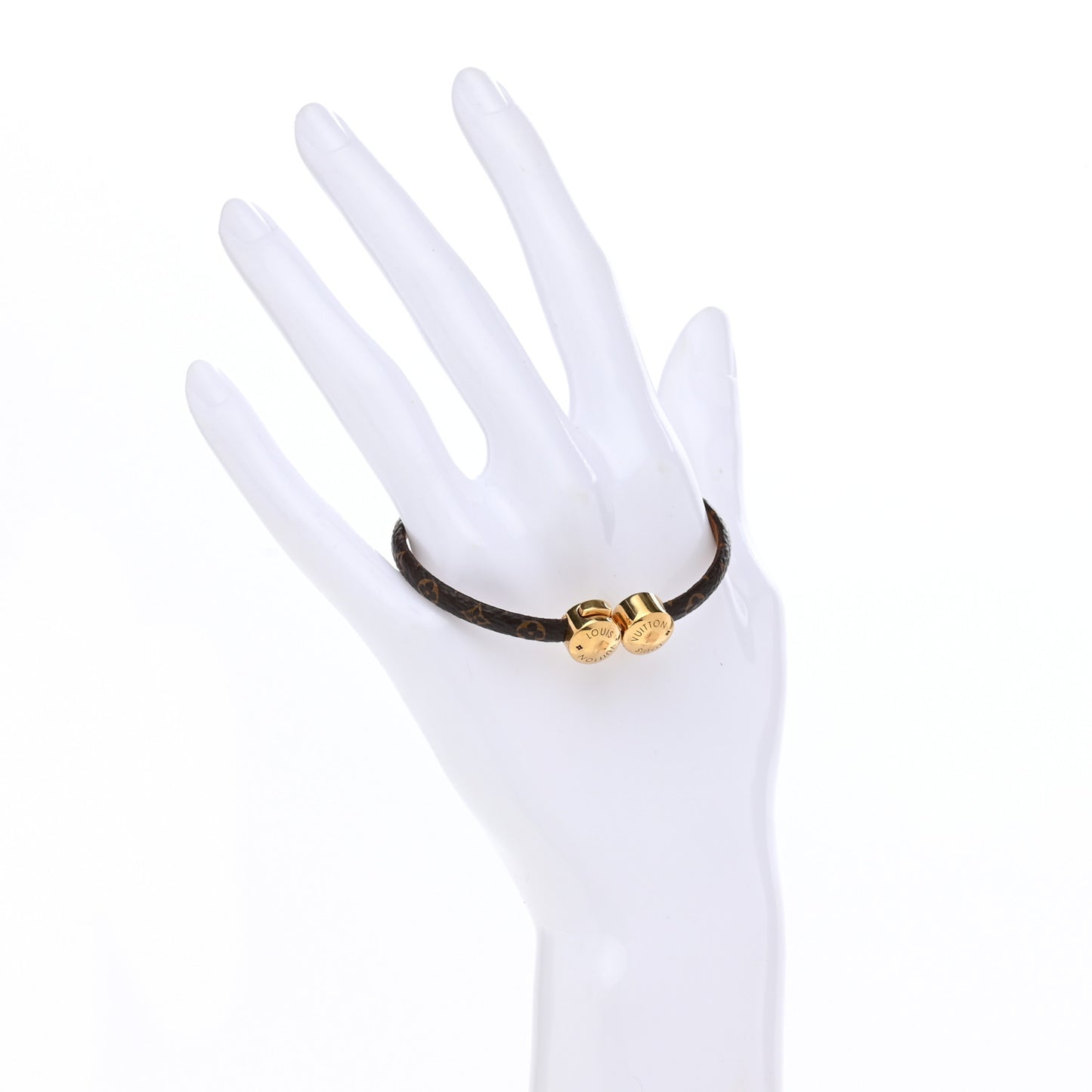 Monogram Mini Historic Bracelet 17