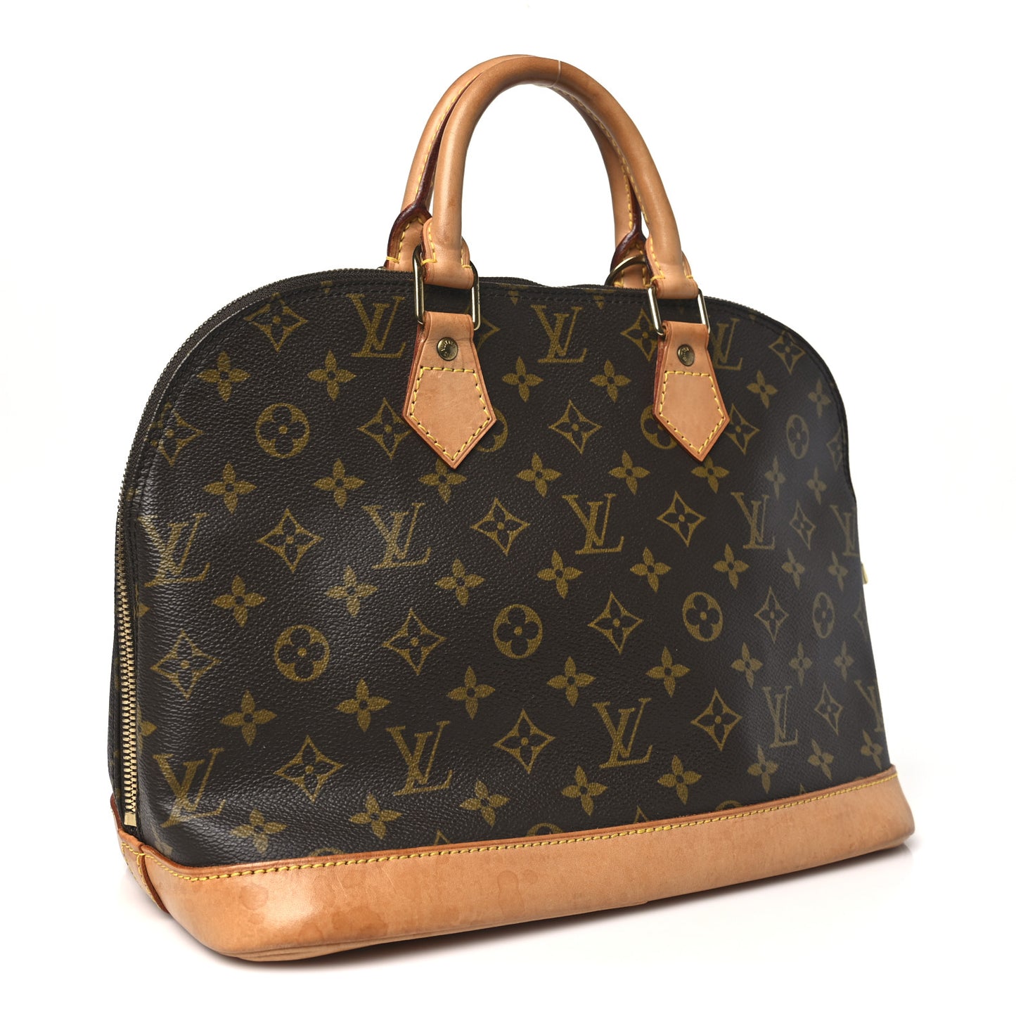 Monogram Alma PM