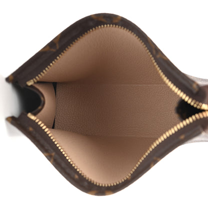 Louis Vuitton Monogram Toiletry Pouch 15 5 of 7