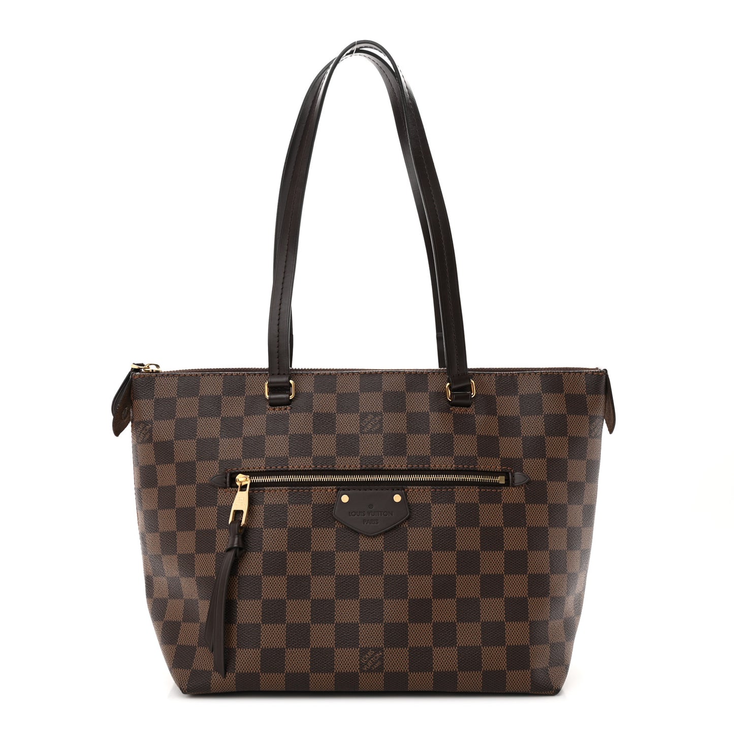 Damier Ebene Iena PM