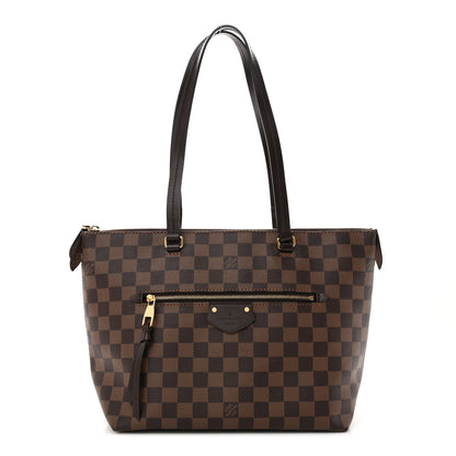 Louis Vuitton Damier Ebene Iena PM 1 of 11