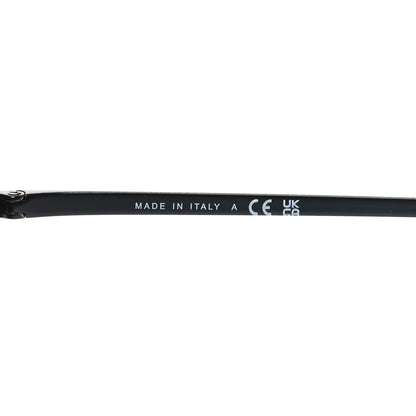 Chanel Square Frame Sequin Sunglasses 4277-B Black 6 of 7