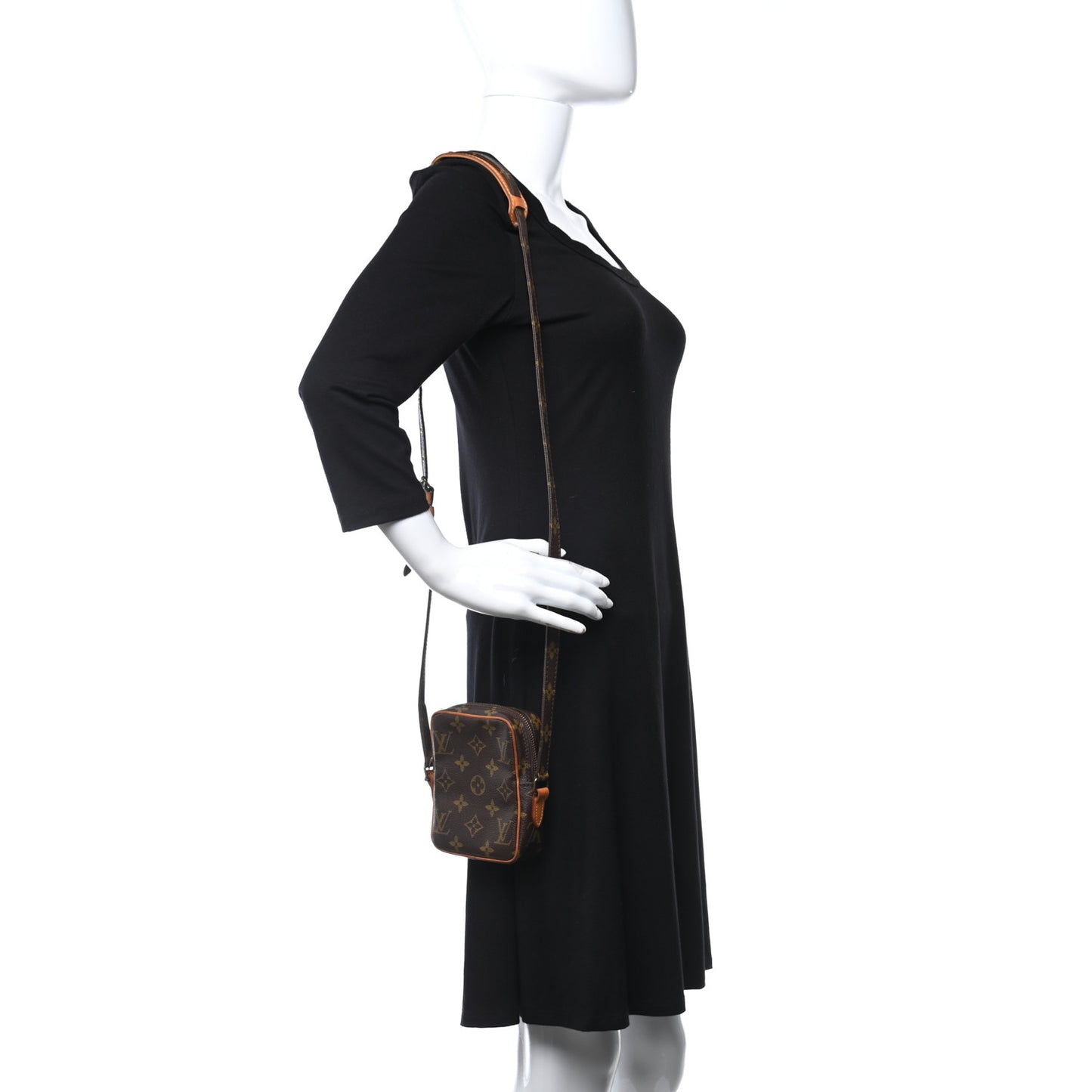 Monogram Pochette Bandouliere