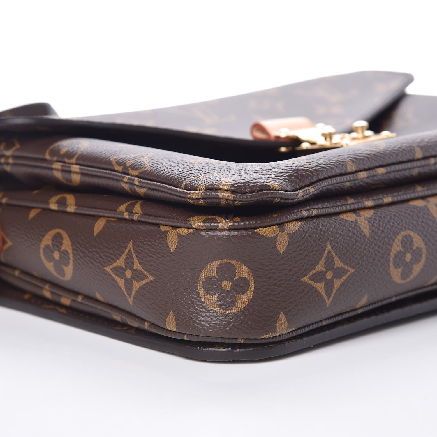 Louis Vuitton Monogram Pochette Metis 5 of 9